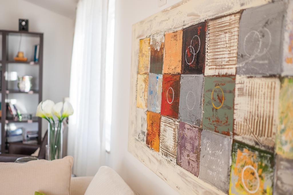Apartment Ivana 2435 Malinska Ngoại thất bức ảnh