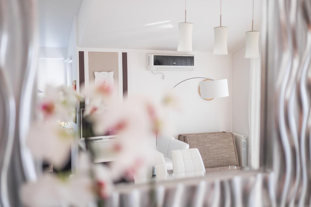 Apartment Ivana 2435 Malinska Ngoại thất bức ảnh