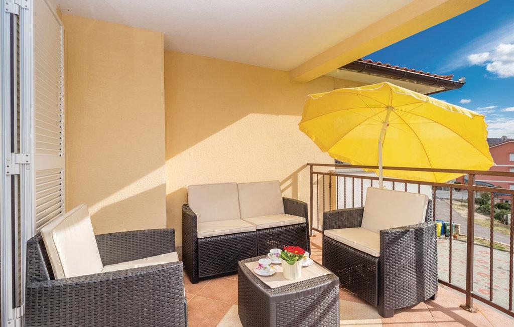 Apartment Ivana 2435 Malinska Ngoại thất bức ảnh
